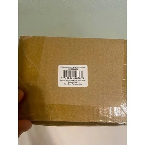 Stanley X Olivia Rodrigo 40 oz Purple Tumbler Galaxy Great Xmas gift Sol… - Picture 5 of 5